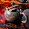 Jianshui 8 Ball Teapot :: Seattle Inventory