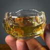 Chunky Ice Tea Cup - Glass - 40ml