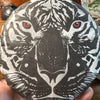 2026 Jingmai Gushu "Black Tiger" Yunnan Sun Dried Dian Hong Cha / Black Tea - 200g Cake