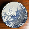 Porcelain Dragon Tea Cup #1 - 45ml