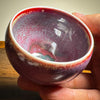 Huaning "We Come in Peace" Teacup - 80ml