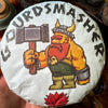 2026 "Gourdsmasher" Sheng / Raw Puerh Tea