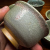 Yunnan Dragon Kiln Wood Fired Tea Cup - Grade 3