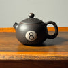 Jianshui 8 Ball Teapot