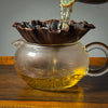 Handmade Jianshui Leaf Filter