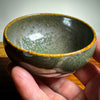 Huaning "Jade Magic" Teacup - 65ml