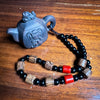 "Lion Teapot" Jianshui Clay Bracelet / Fidget / Teapet