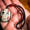 "Jianshui Ghost" Jianshui Clay Keychain / Teapet #2
