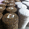 2026 "Gourdsmasher" Sheng / Raw Puerh Tea