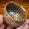 Wood Fired Jianshui Clay Lotus Tea Cup - 65ml
