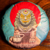 2026 Bulang "Stone Lion" Huang Pian Sheng / Raw Puerh Tea - 200g Cake