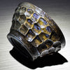One of a Kind Wood Fired Jianshui Clay Tea Cup :: Seattle Inventory