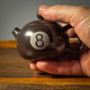 Jianshui 8 Ball Teapot