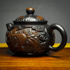 Jianshui Dragon Boss Teapot - 280ml