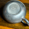 Black Jianshui Zitao Teapot - Xishi Style ~110ml