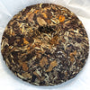 2020 Kunlu Shan Old Tree Aged Bai Cha / White Tea - 357g Cake :: Seattle Inventory