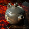 Jianshui 8 Ball Teapot :: Seattle Inventory