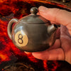 Jianshui 8 Ball Teapot :: Seattle Inventory