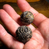 2020 Lao Ban Zhang Old Tree Sheng / Raw Puerh Tea Dragon Balls