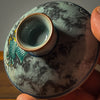 Celadon Dragon Gaiwan - 120ml