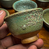 Yunnan Dragon Kiln Wood Fired Tea Cup - Grade 3