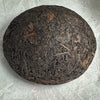 2007 Jingmai Old Tree Purple Bud Shou / Ripe Puerh Tea - 250g Tuo Cha