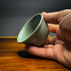 Yunnan Dragon Kiln Wood Fired Tea Cup - Grade 2