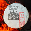 2024 Spring Bai Ying Shan "Whispering Sunshine" Sheng / Raw Puerh Tea - 200g Cake :: Seattle Inventory