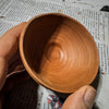 One of a Kind Wood Fired Jianshui Clay Tea Cup :: Seattle Inventory