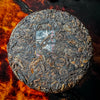 2025 "Bingdao Yun" Shou / Ripe Puerh Tea - 200g Cake