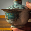 Celadon Dragon Gaiwan - 120ml