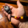 "Crab Claw" Jianshui Clay Bracelet / Fidget / Teapet