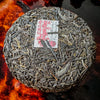 2025 Spring Hua Zhu Liang Zi Sheng / Raw Puerh Tea - 200g Cake