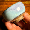 Huaning "Blue Groggy" Teacup - 60ml
