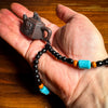"Dragon Teapot" Jianshui Clay Bracelet / Fidget / Teapet