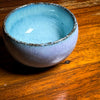 Huaning "Blue Groggy" Teacup - 60ml