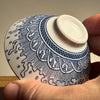 Porcelain Dragon Tea Cup #1 - 45ml