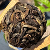 "Jade Rabbit" Sheng / Raw Puerh Tea Dragon Balls