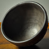 Black Jianshui Carved Tea Cup - 65ml