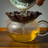 Handmade Jianshui Leaf Filter