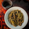 2024 Spring Lao Man'E Gushu  Sheng / Raw Puerh Tea - 200g Cake