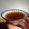 Porcelain Dragon Tea Cup #2 - 45ml