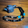 "Dragon Teapot" Jianshui Clay Bracelet / Fidget / Teapet