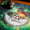 "Altered State" Tea Towel