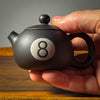 Jianshui 8 Ball Teapot