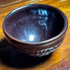 Wood Fired Jianshui Carved and Glazed Tea Cup - 70ml