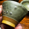 Yunnan Dragon Kiln Wood Fired Tea Cup - Grade 3