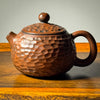 Jianshui Bronzed Teapot - 115ml