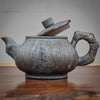 Jianshui Metallic "Fatty Branch" Teapot - 320ml