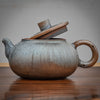 Jianshui Metallic "Skinny Branch" Teapot - 310ml